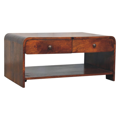 WillowStone artisan furniture
