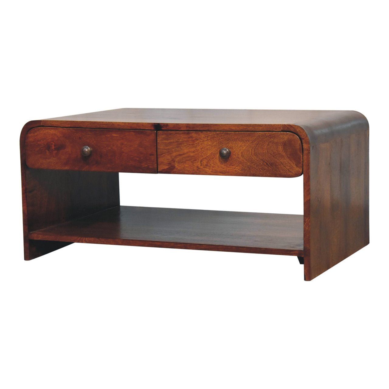 WillowStone artisan furniture