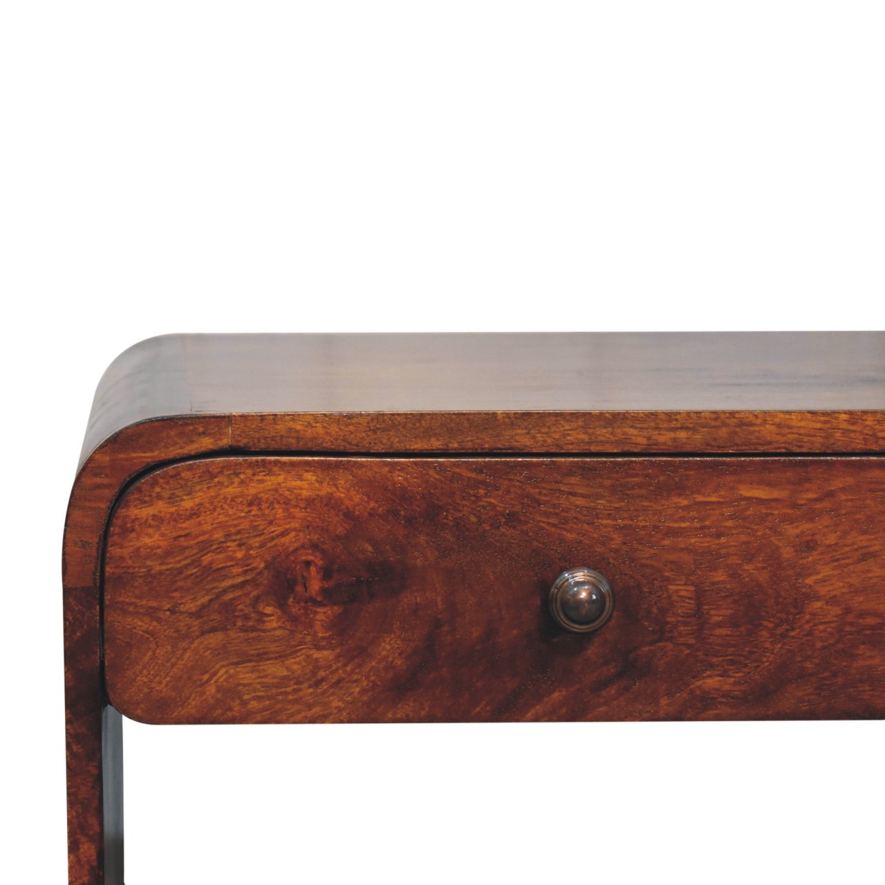 WillowStone artisan furniture