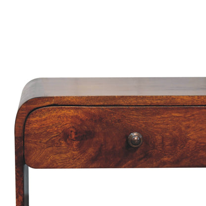 WillowStone artisan furniture