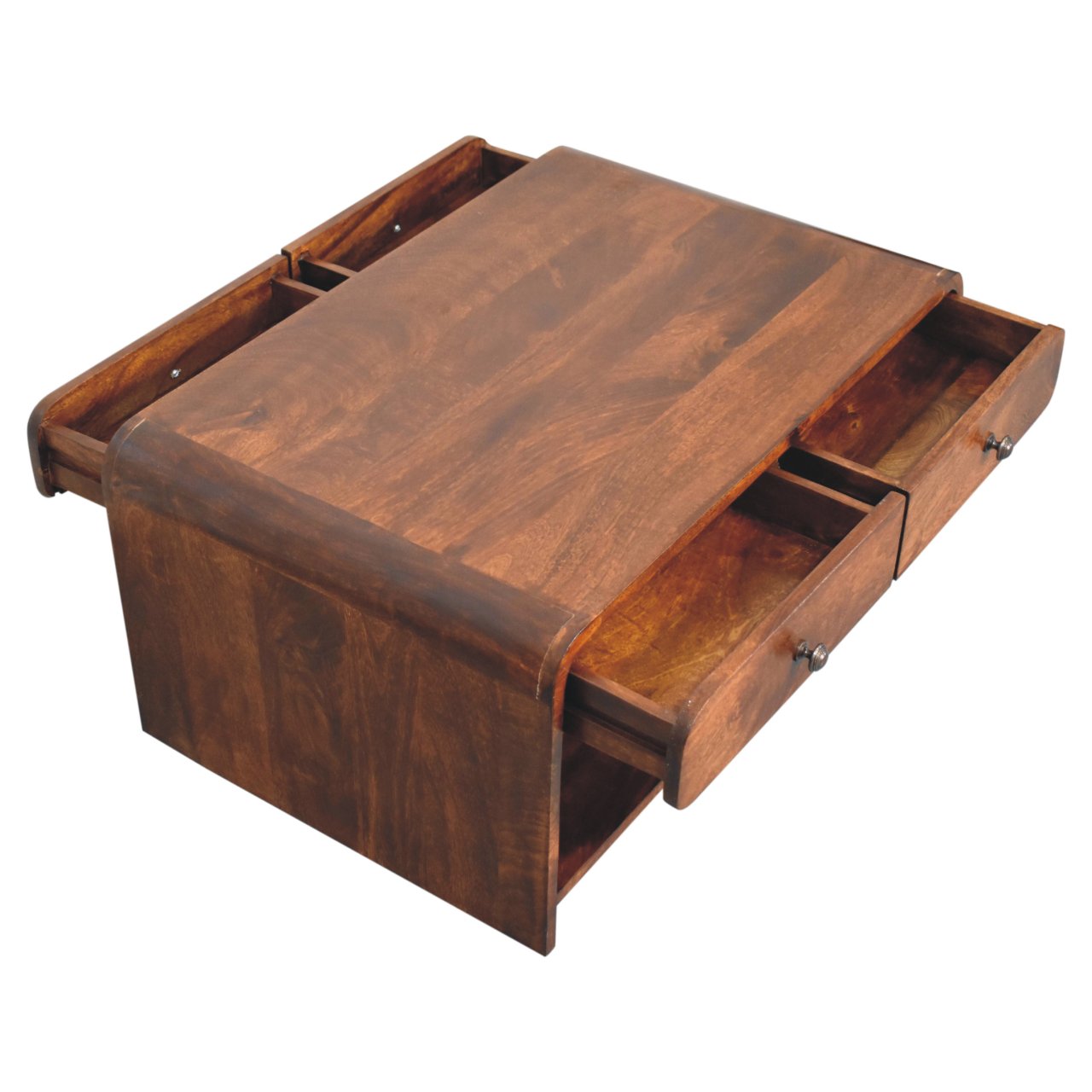 WillowStone artisan furniture