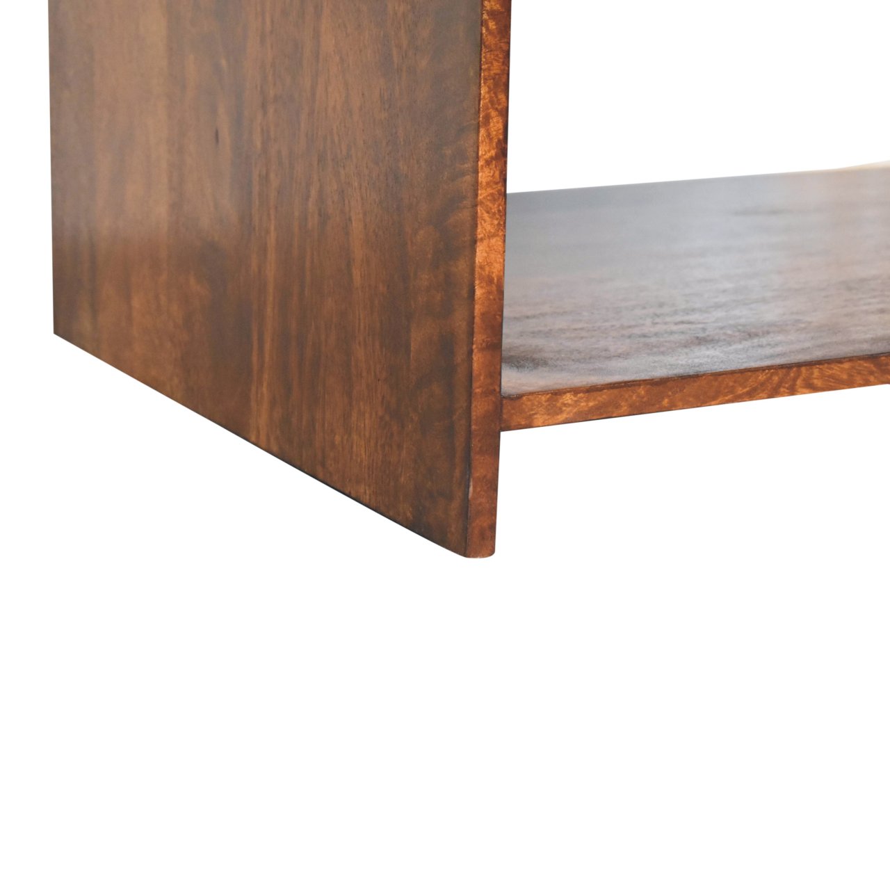 WillowStone artisan furniture