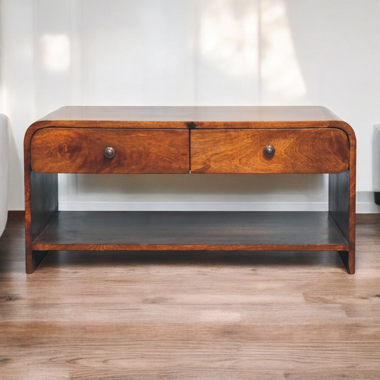 WillowStone artisan furniture