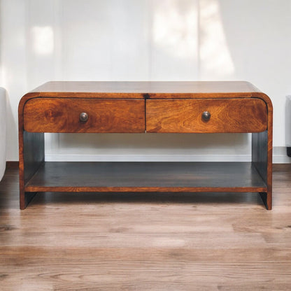 WillowStone artisan furniture