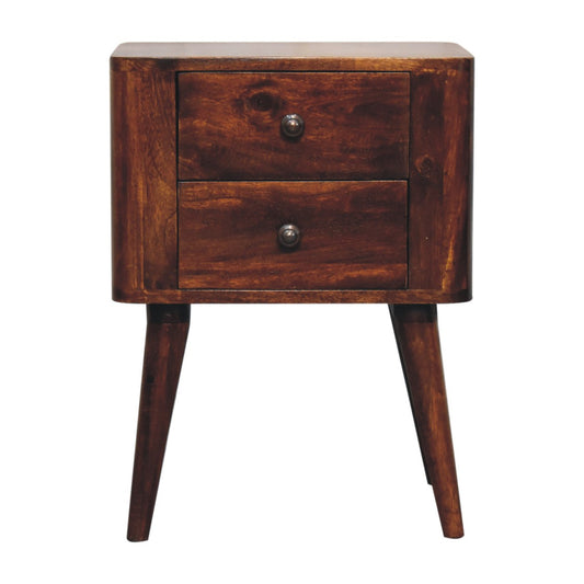 WillowStone Bera Bedside