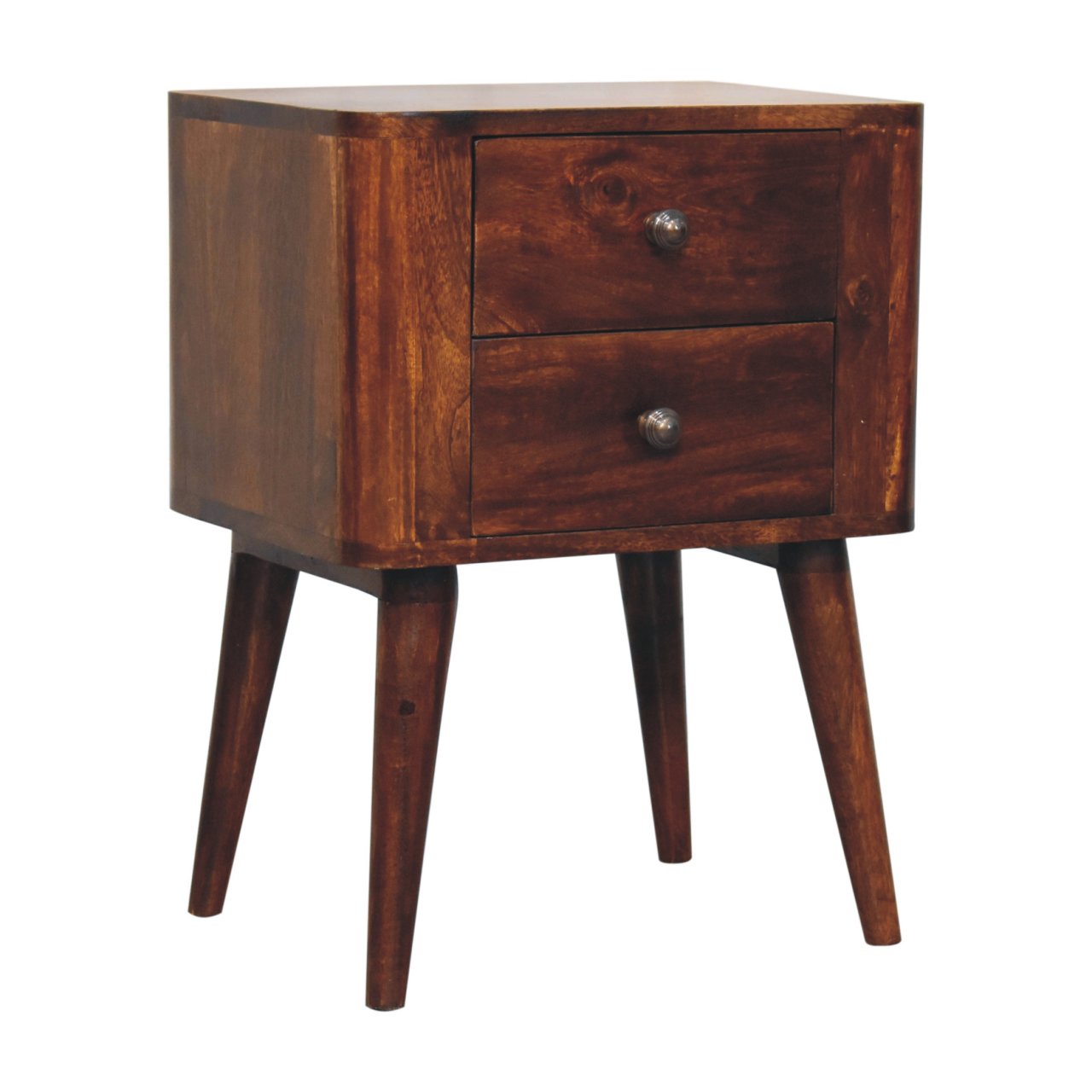 WillowStone artisan furniture