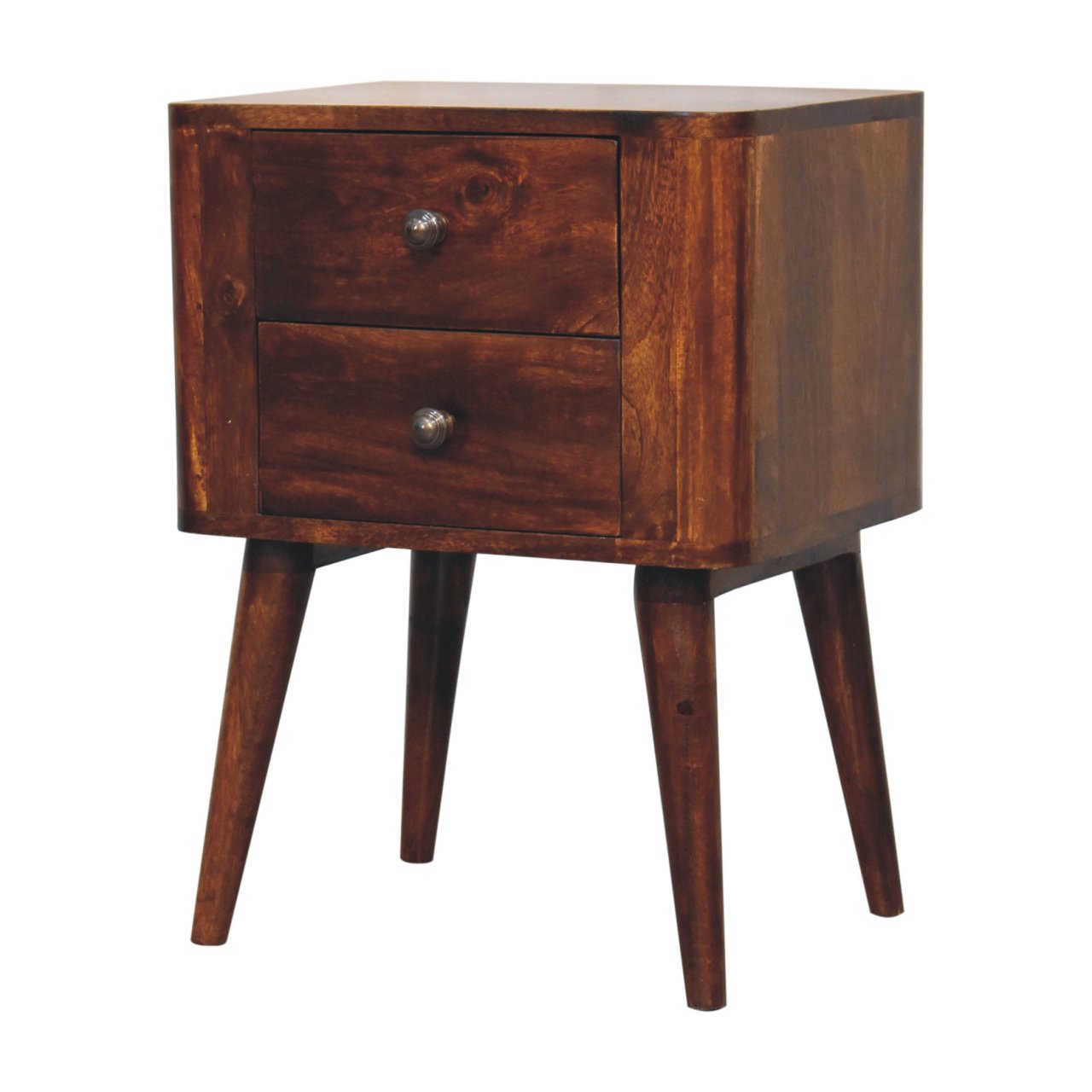WillowStone artisan furniture