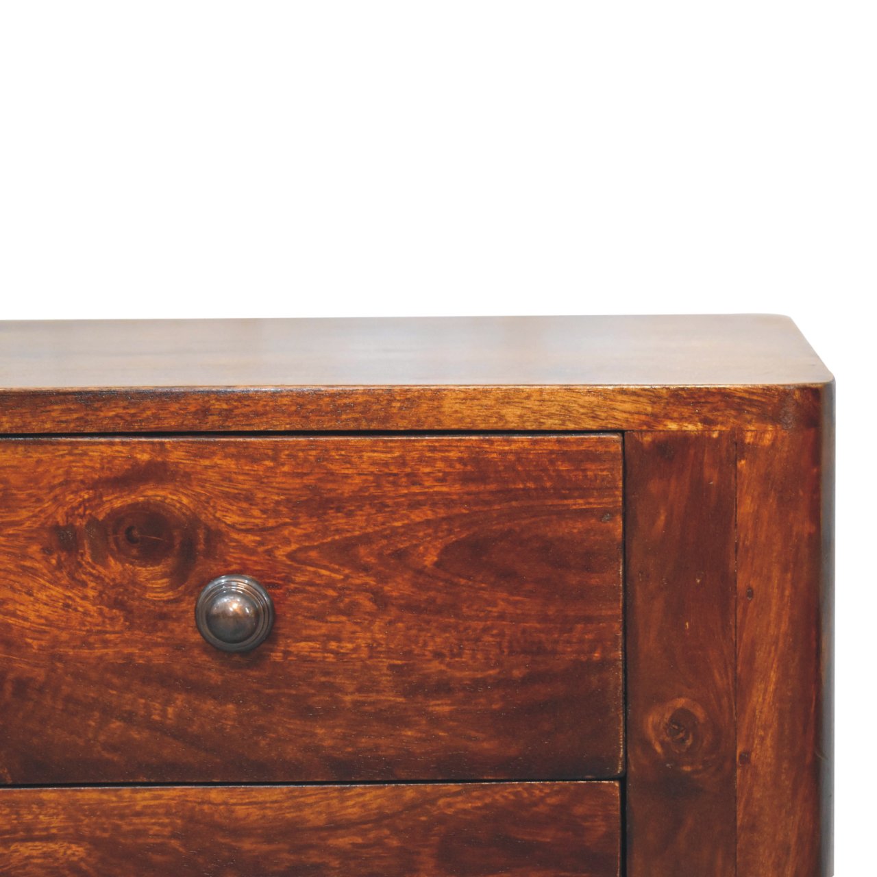 WillowStone artisan furniture