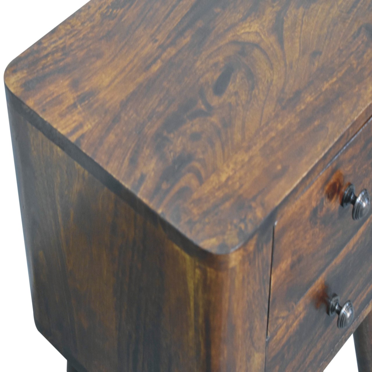 WillowStone artisan furniture