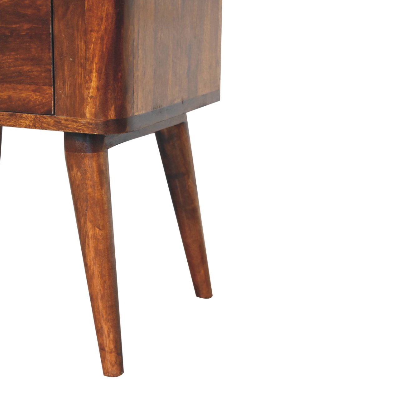 WillowStone artisan furniture