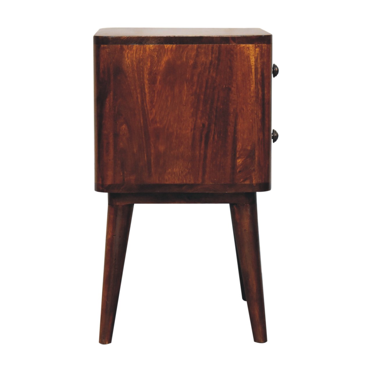 WillowStone artisan furniture