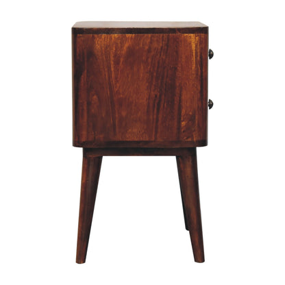 WillowStone artisan furniture