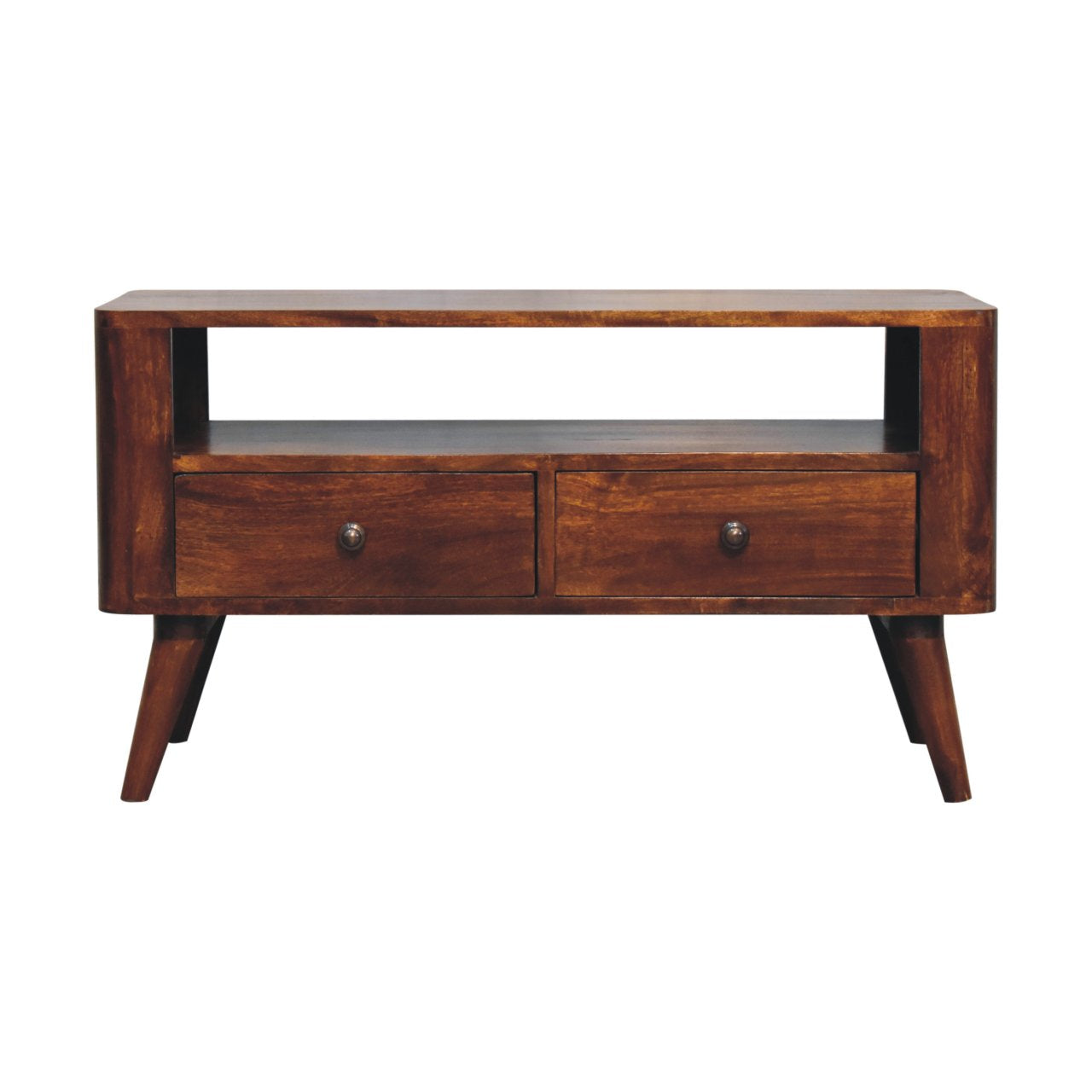 WillowStone artisan furniture