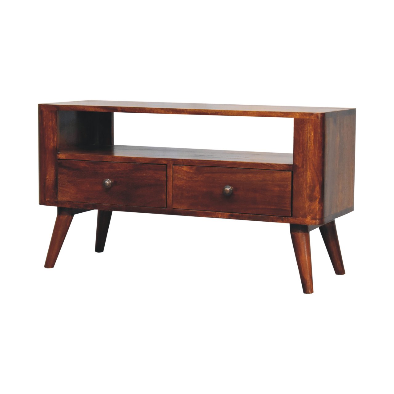 WillowStone artisan furniture