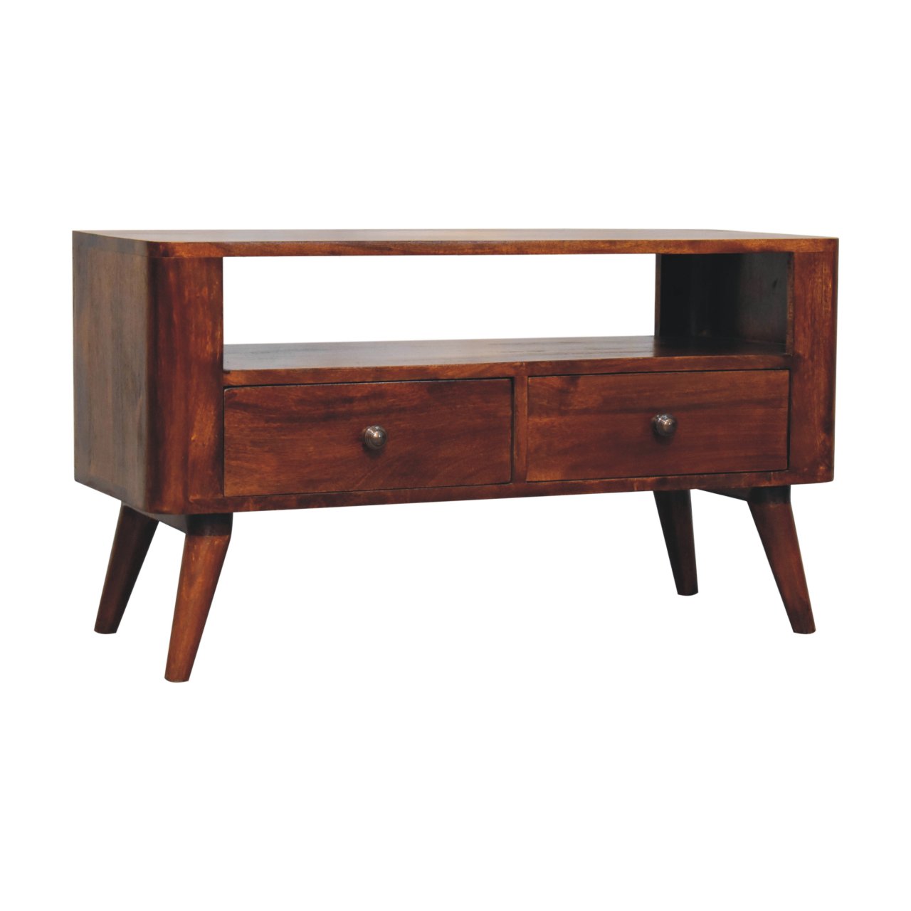 WillowStone artisan furniture