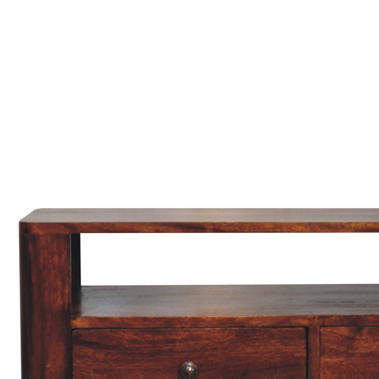 WillowStone artisan furniture