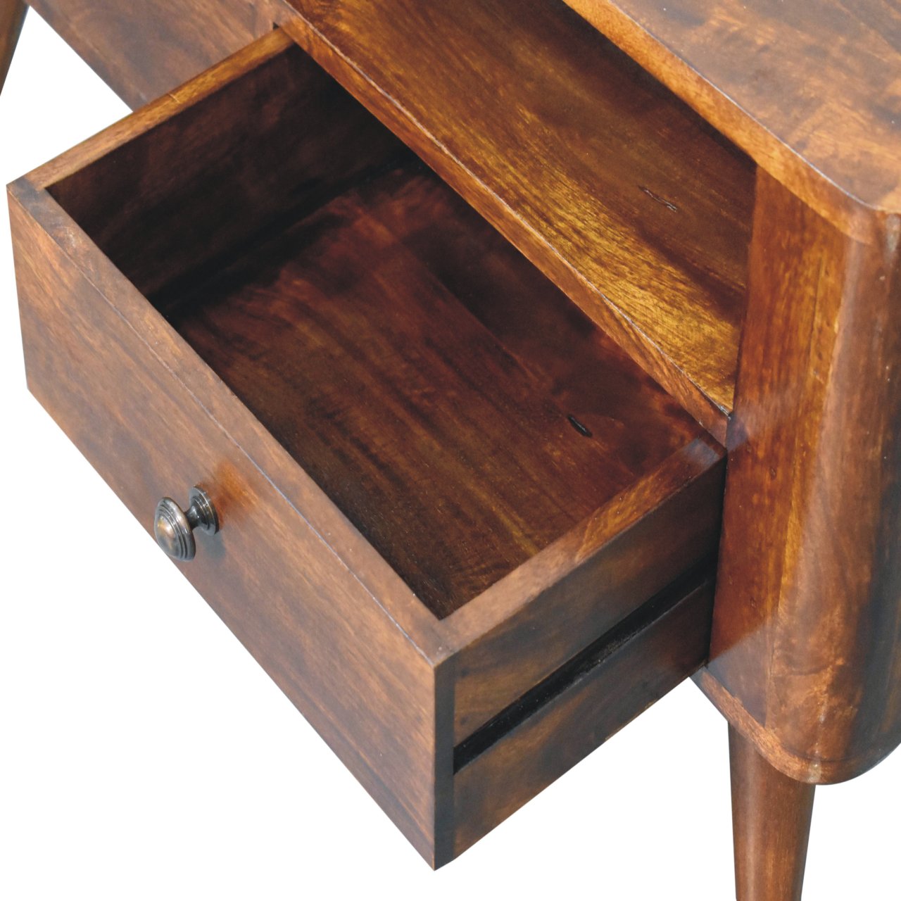 WillowStone artisan furniture