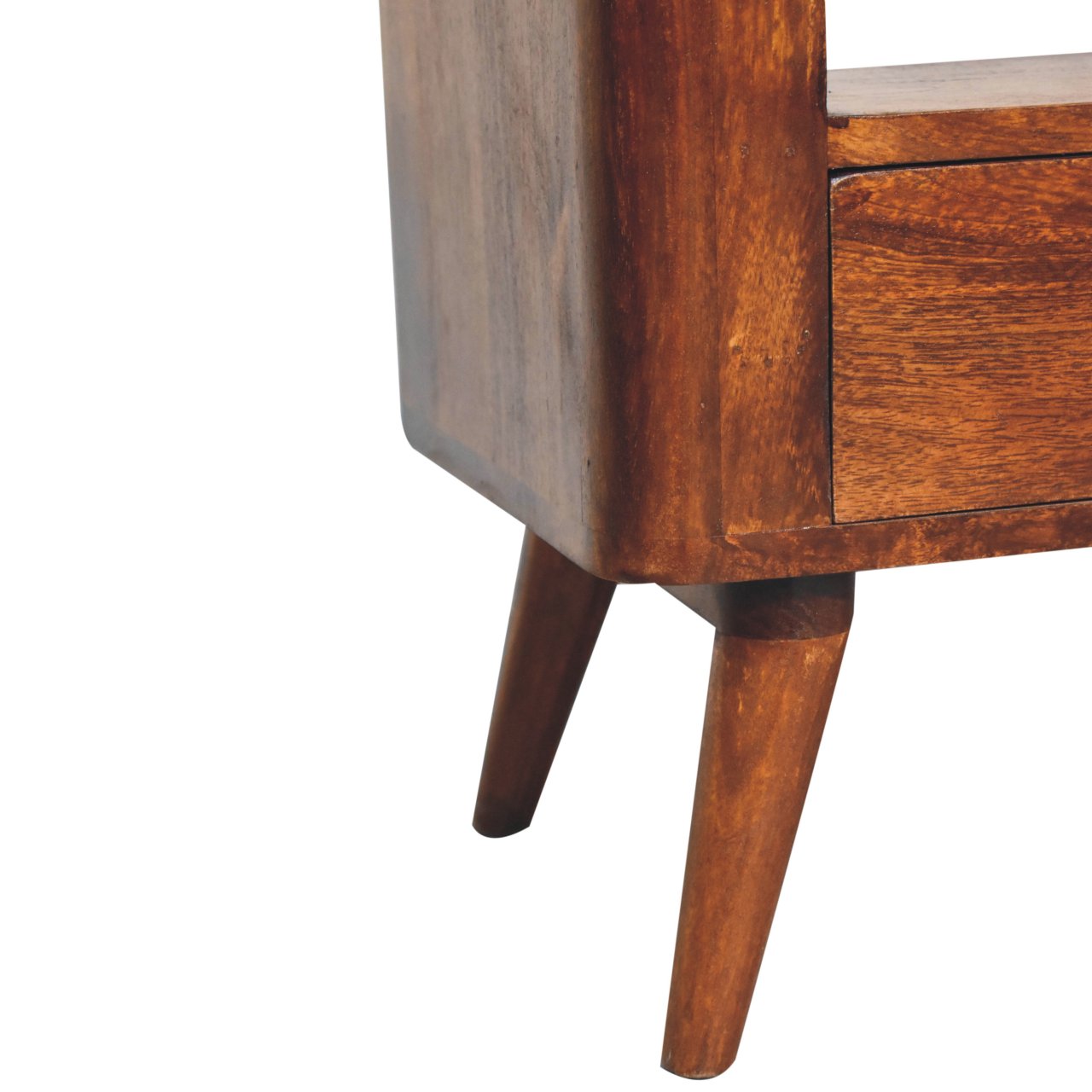 WillowStone artisan furniture
