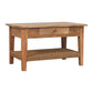 1-Drawer Coffee Table