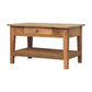 1-Drawer Coffee Table