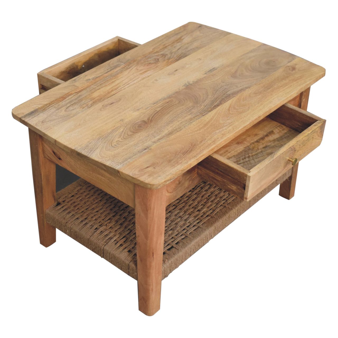 WillowStone artisan furniture