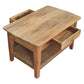 1-Drawer Coffee Table