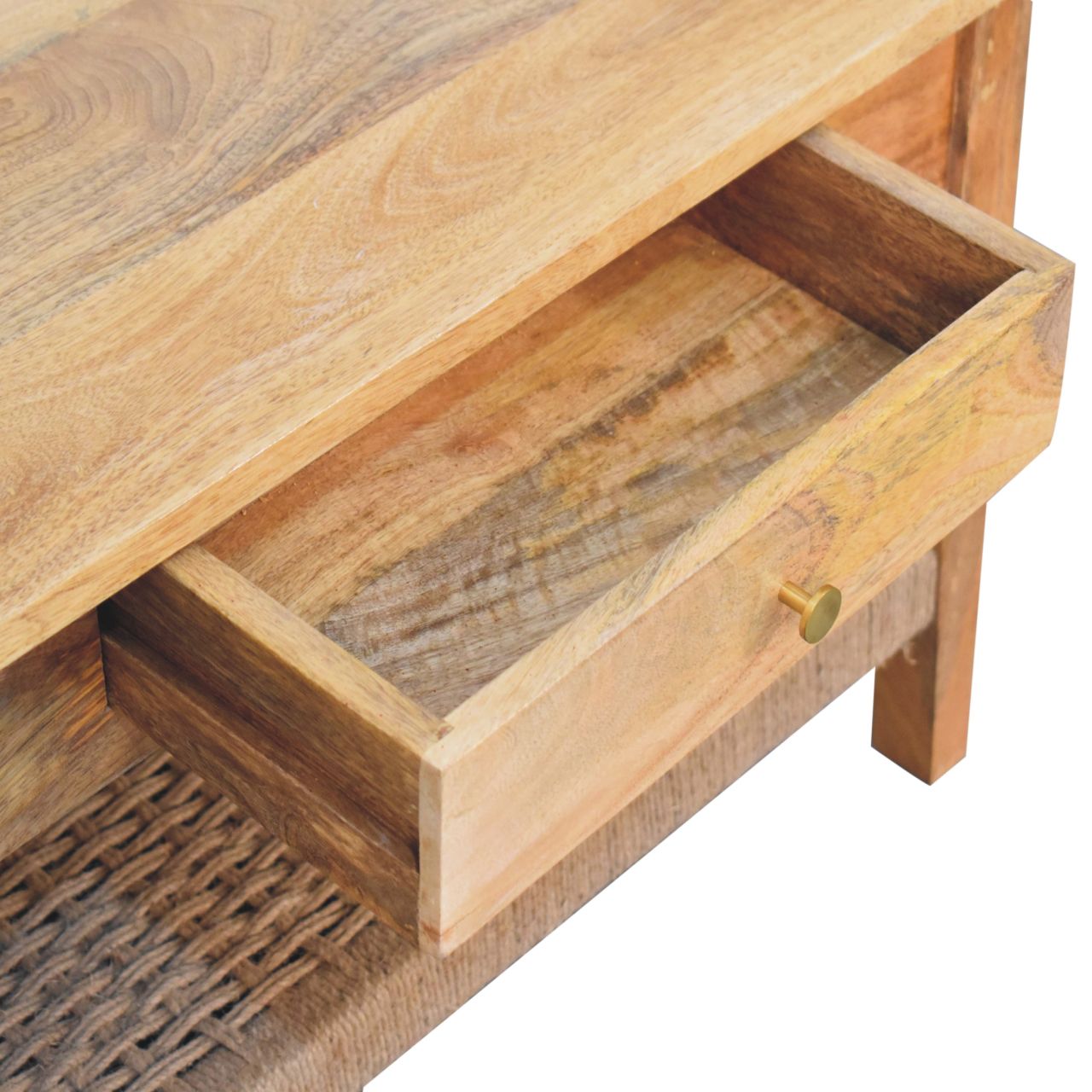 WillowStone artisan furniture