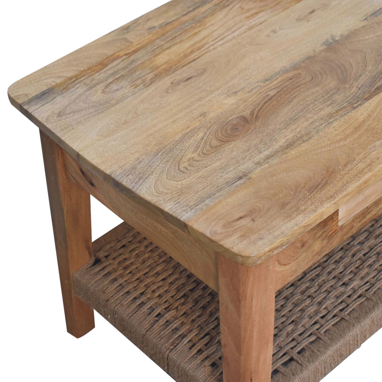 WillowStone artisan furniture
