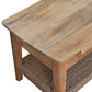 1-Drawer Coffee Table