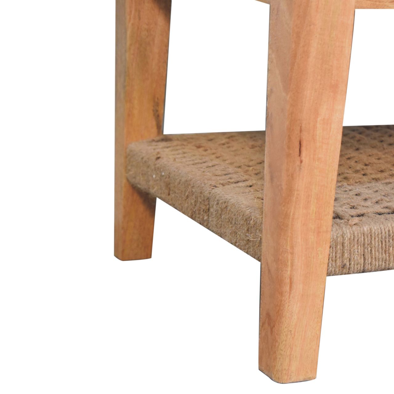 WillowStone artisan furniture