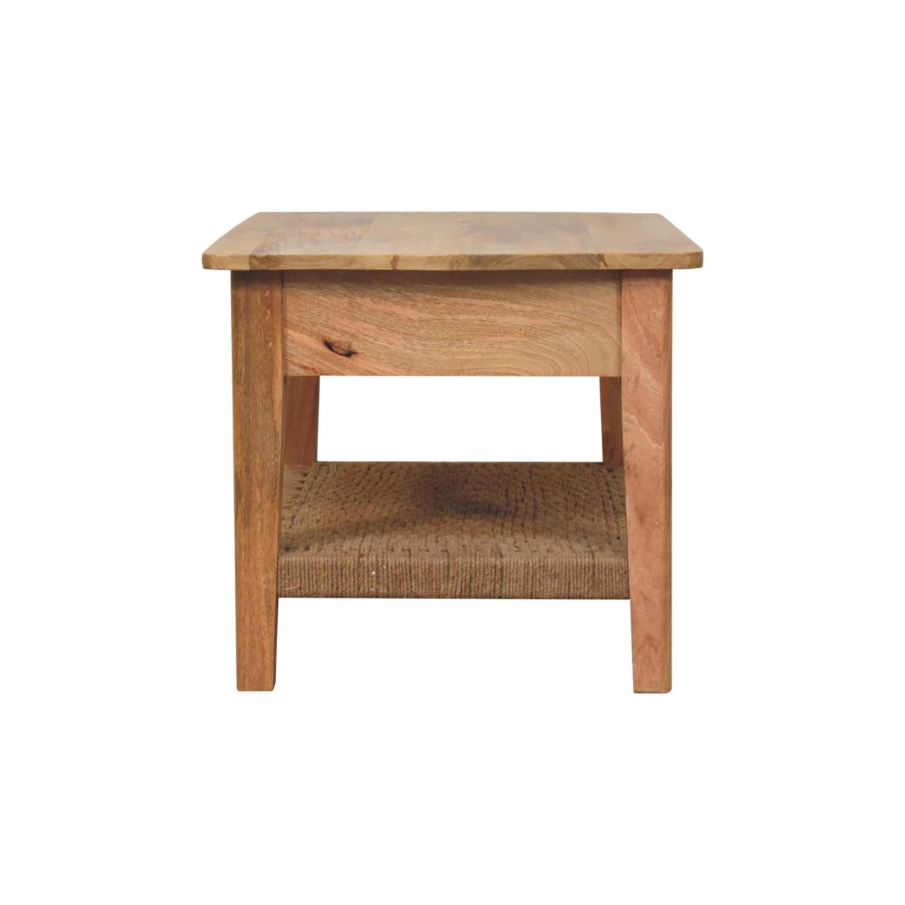 WillowStone artisan furniture