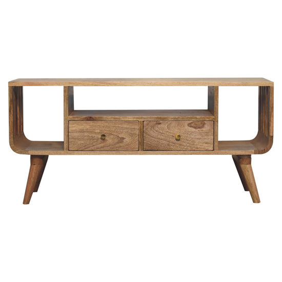 Soba Nordic Media Unit