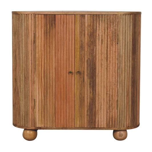 WillowStone Soba Ball Cabinet