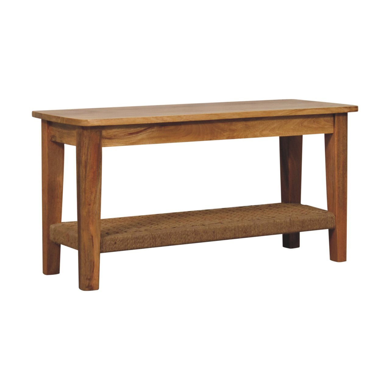 WillowStone artisan furniture