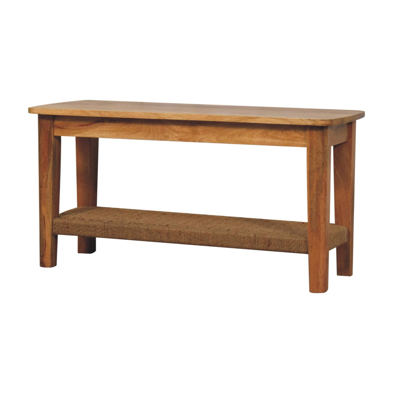 WillowStone artisan furniture