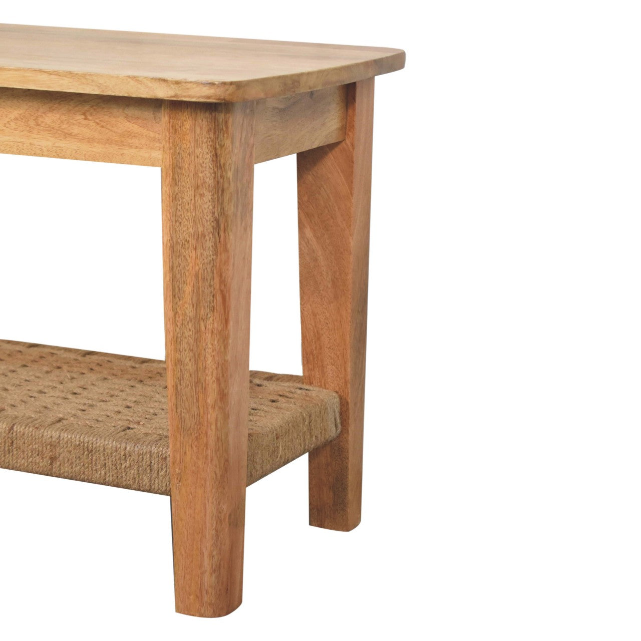 WillowStone artisan furniture