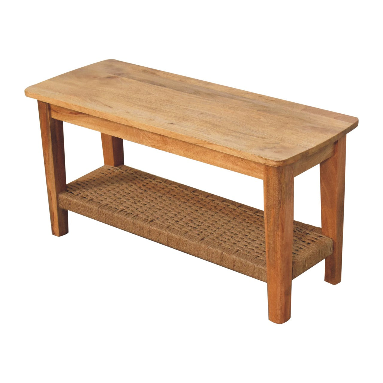 WillowStone artisan furniture
