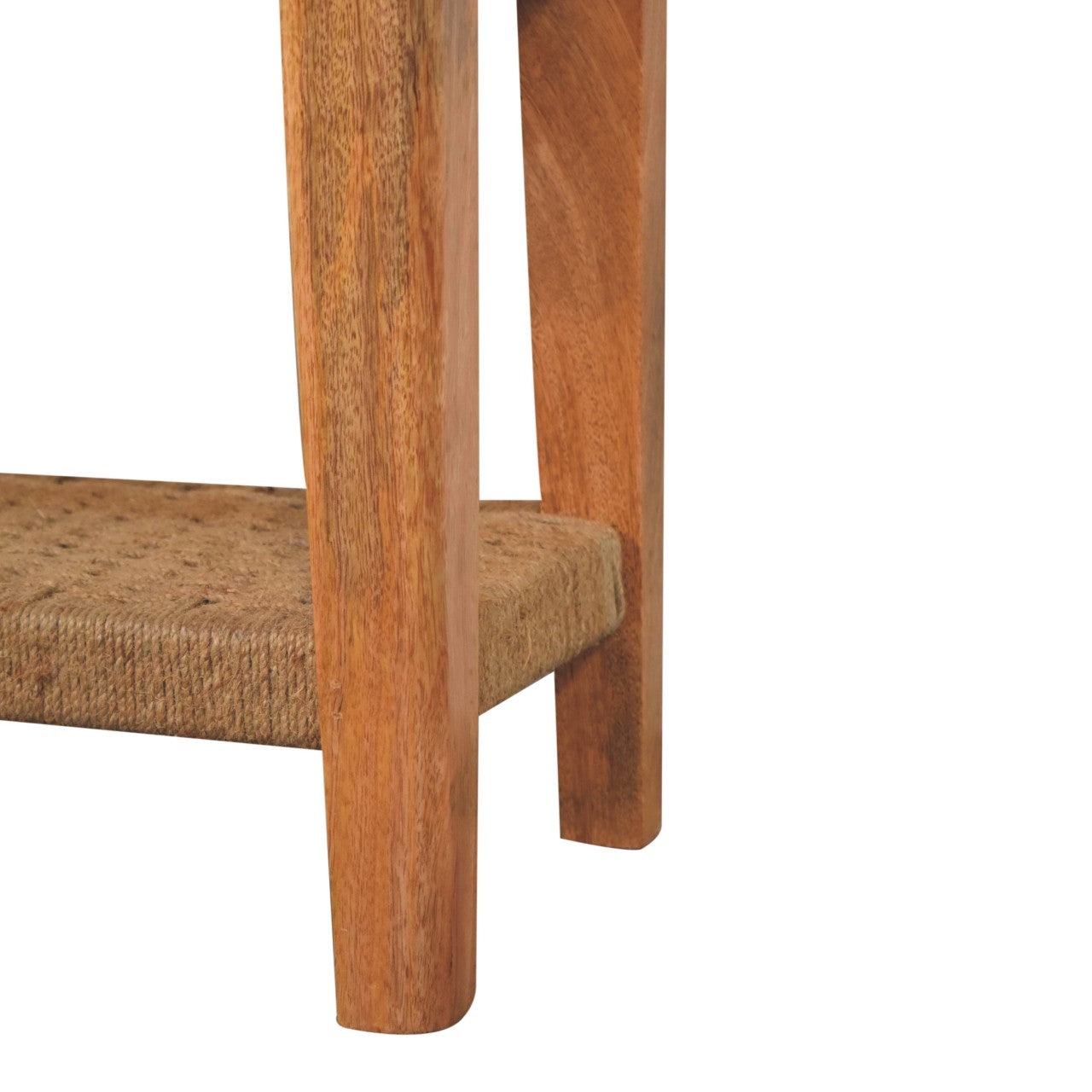 WillowStone artisan furniture
