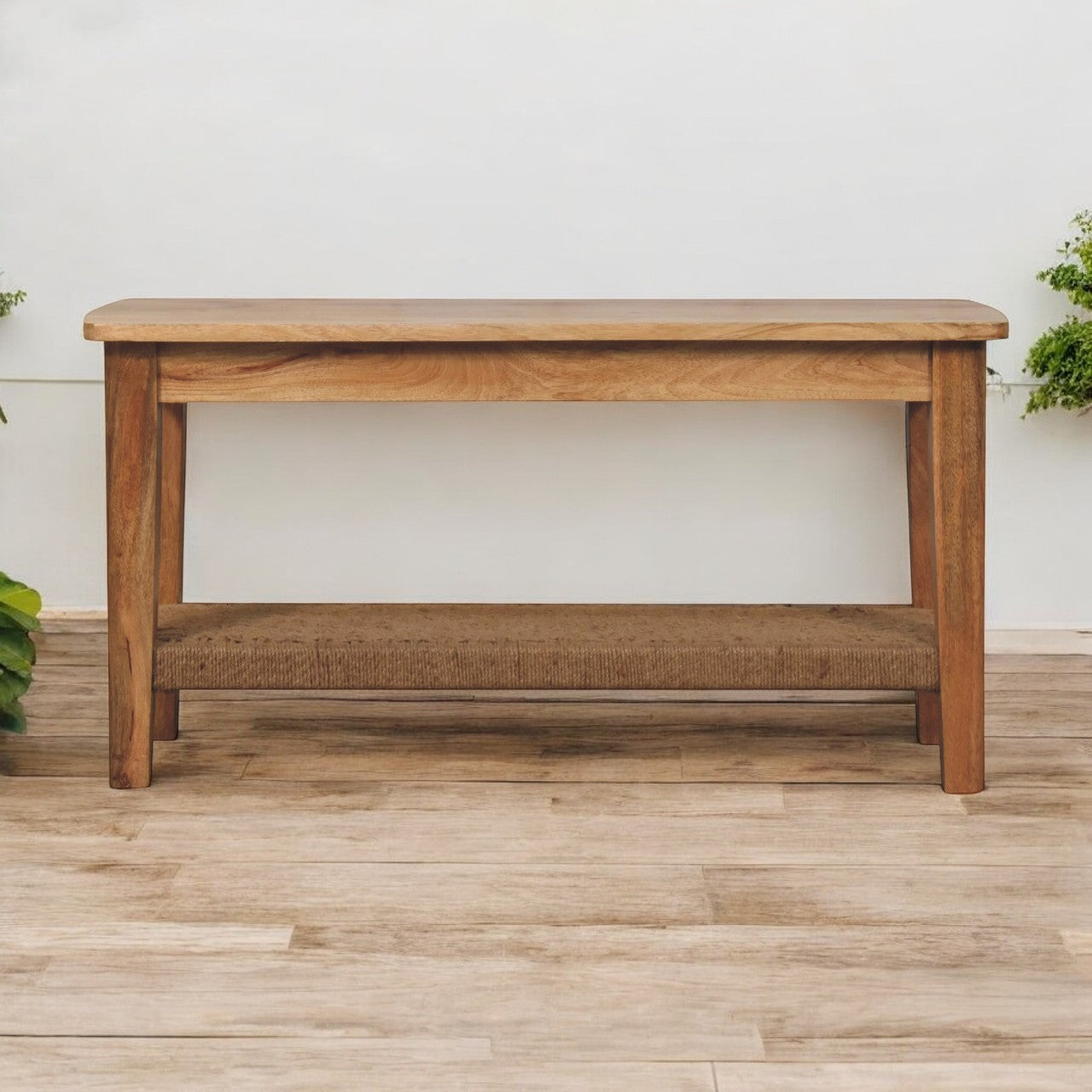 WillowStone artisan furniture