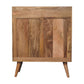 Larissa T-Bar Raised Cabinet