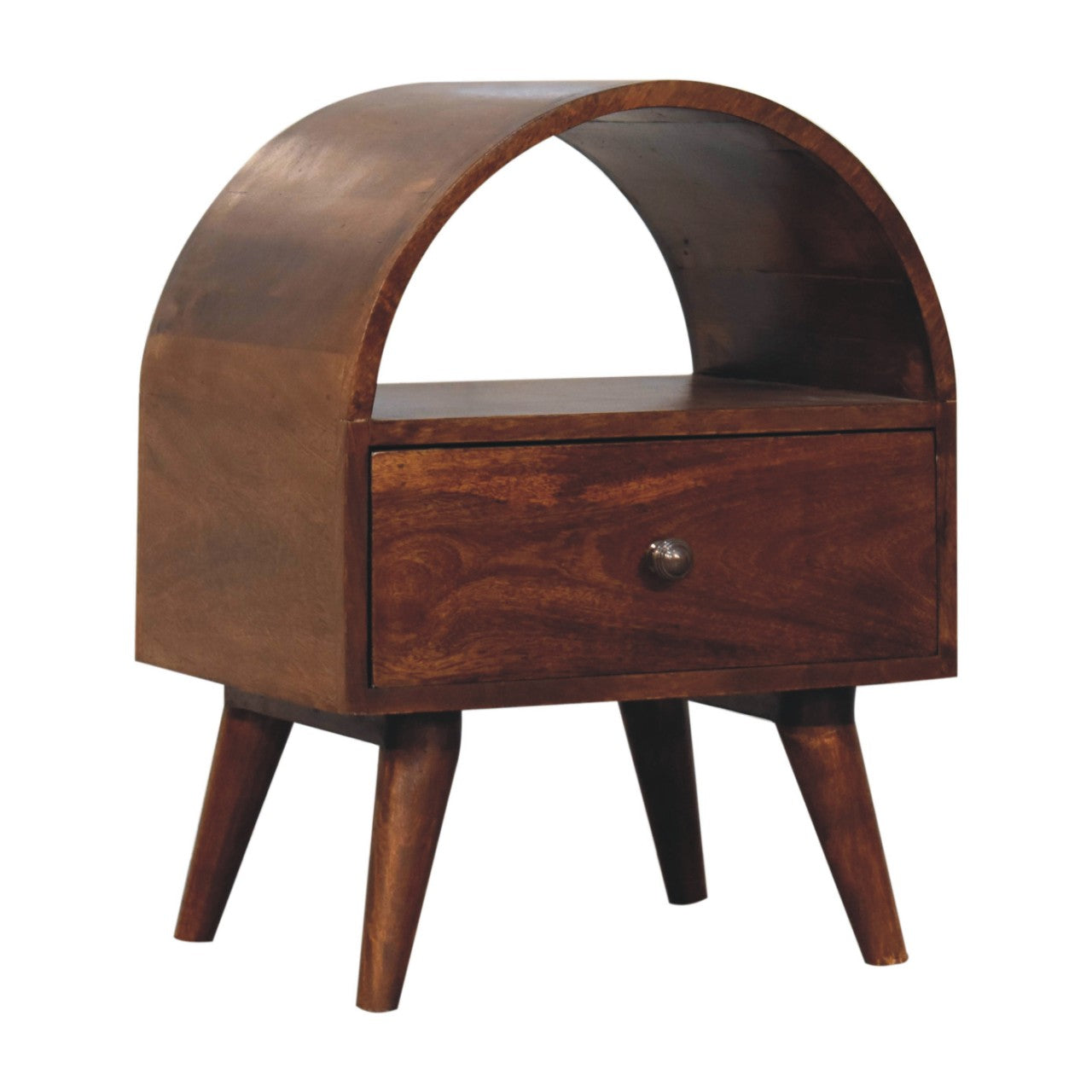 WillowStone artisan furniture