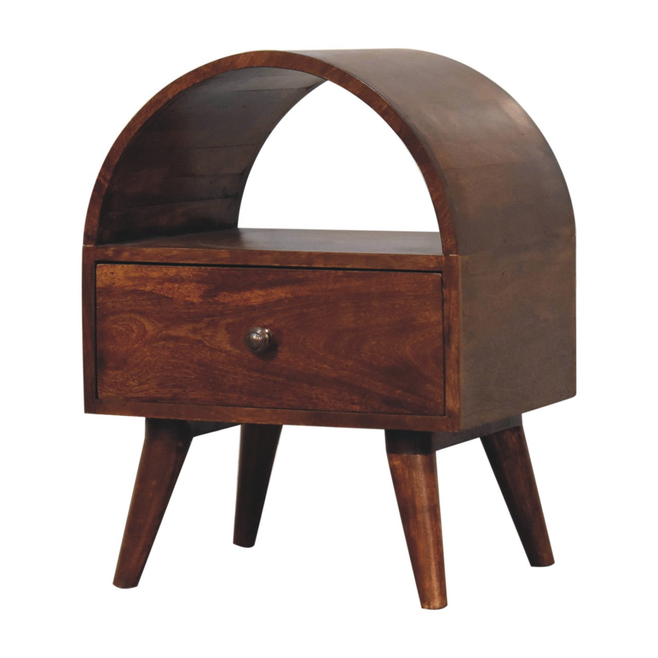 WillowStone artisan furniture