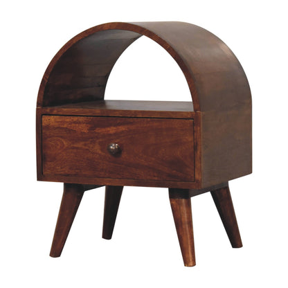 WillowStone artisan furniture