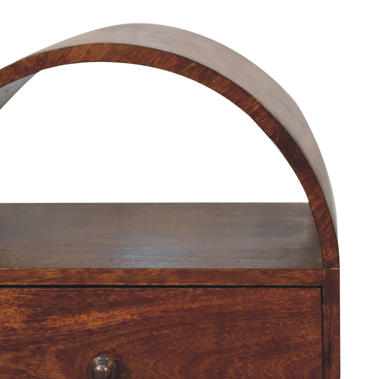 WillowStone artisan furniture