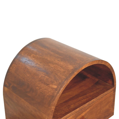 WillowStone artisan furniture