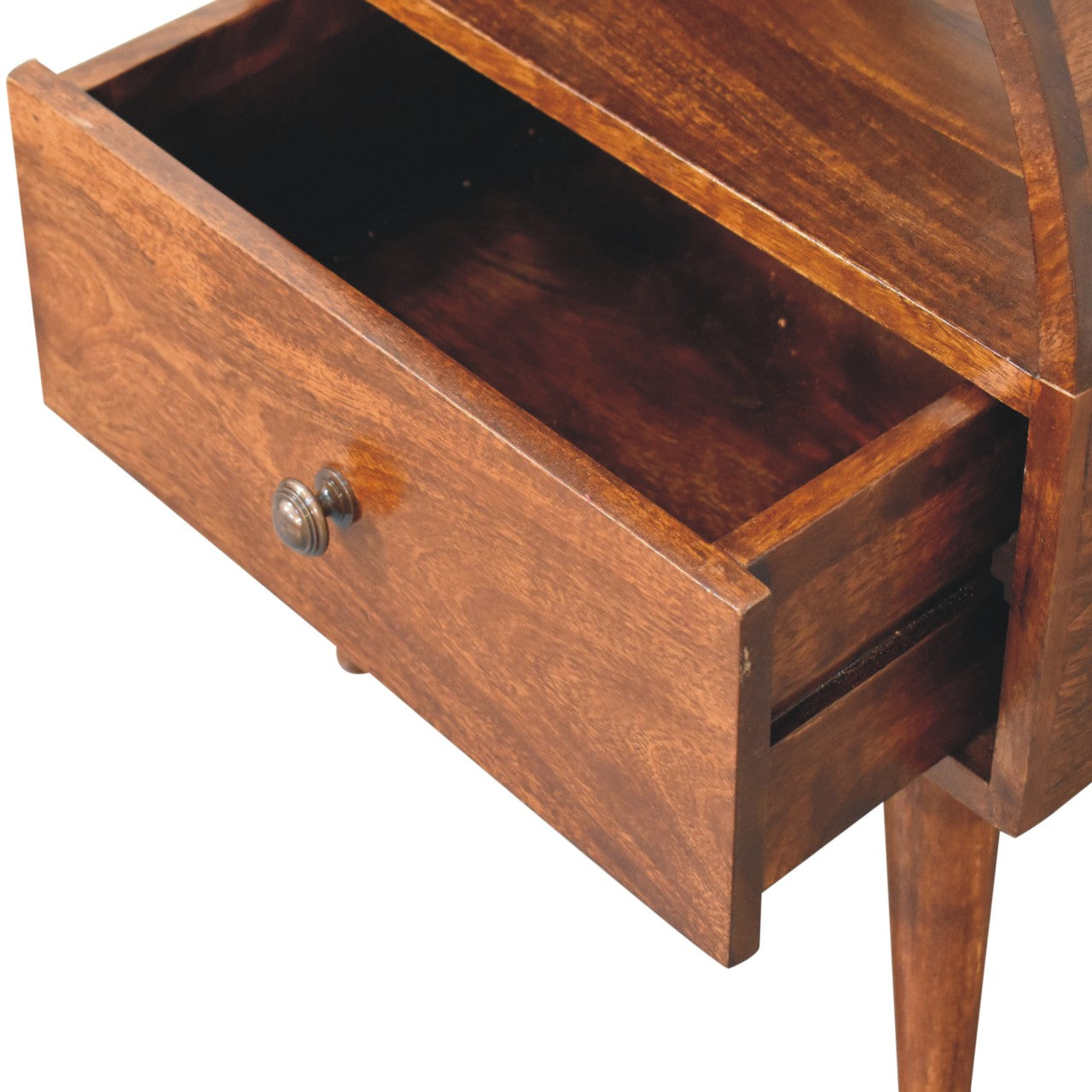 WillowStone artisan furniture