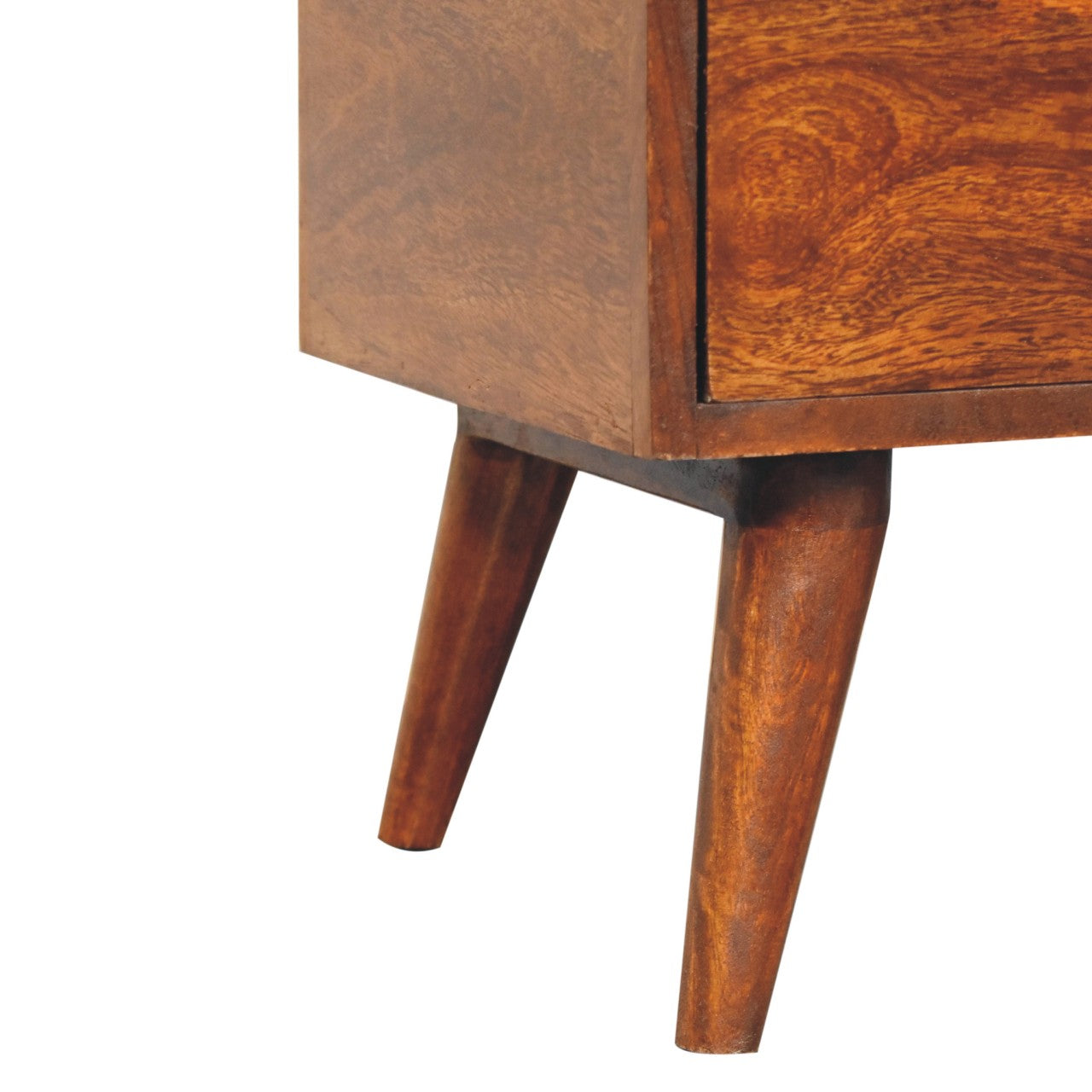 WillowStone artisan furniture