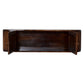 Floating Nightstand - Chestnut Finish