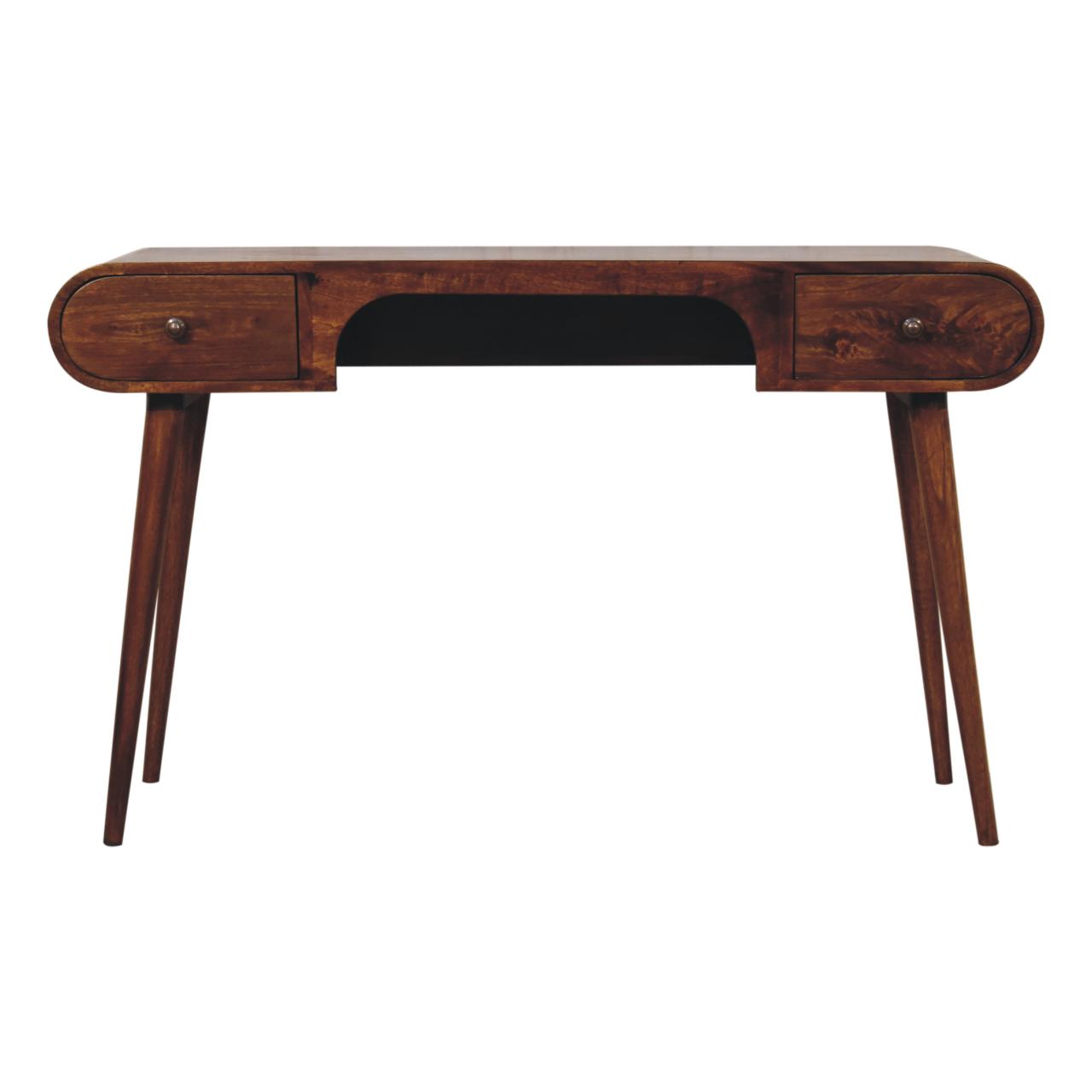 WillowStone artisan furniture