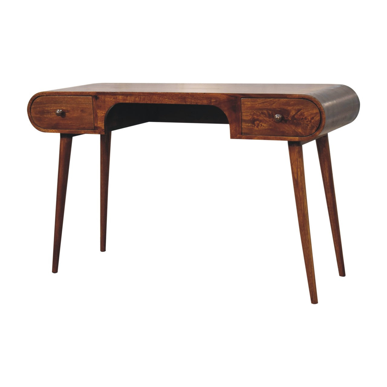 WillowStone artisan furniture